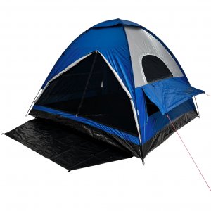 ΣΚΗΝΗ JUNIOR BREEZE 4 210X240X175CM 10308 - Σε 12 Άτοκες Δόσεις