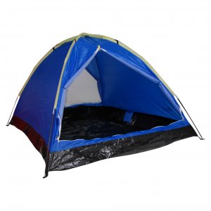 ΣΚΗΝΗ -10222 NOVA 3 ΑΤΟΜΩΝ 210x180x130cm 10222 - Σε 12 Άτοκες Δόσεις