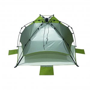 ΣΚΗΝΗ ΠΑΡΑΛΙΑΣ ΑΥΤΟΜΑΤΗ PARASOL-10412 - Σε 12 Άτοκες Δόσεις