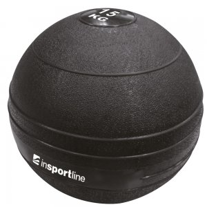 Slam Ball 15 kg inSPORTline-INS-26195 - σε 12 άτοκες δόσεις