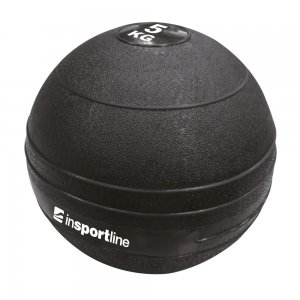 SLAM BALL 5KG (inSPORTline)-INS-13479 - σε 12 άτοκες δόσεις
