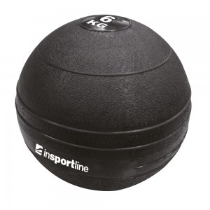Slam Ball 6kg insportline - σε 12 άτοκες δόσεις