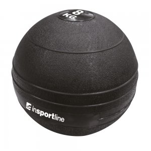 Slam Ball 8kg insportline - σε 12 άτοκες δόσεις