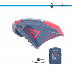 SLICE AIR WING 5.0  By Aquatone® - 105671- Σε 12 Άτοκες Δόσεις