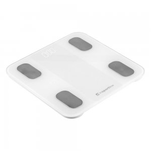 Smart Scale inSPORTline Syncale 20-INS-30430-2 - σε 12 άτοκες δόσεις