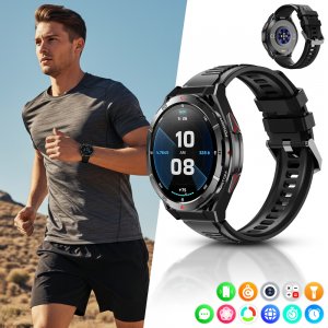 Smart Watch inSPORTline Rodamo-INS-29585 - σε 12 άτοκες δόσεις