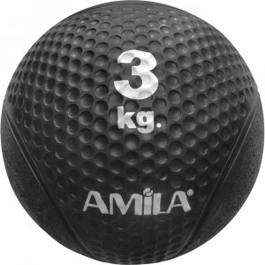 Soft Touch Medicine Ball 4kg - 94606 - σε 12 άτοκες δόσεις