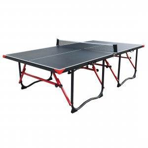 Solex 95925 Τραπέζι Ping Pong εσωτερικού χώρου (Βαλίτσα) 95925 - σε 12 άτοκες δόσεις