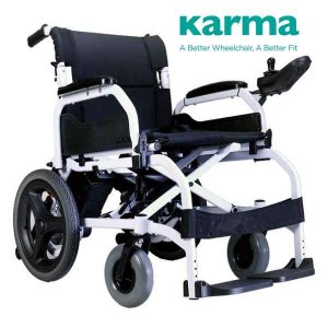 Ηλεκτροκίνητο Αναπηρικό αμαξίδιο SP-100 Karma