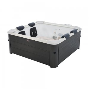 SPA OSLO PLUS (MSpa) - 106428 - Σε 12 Άτοκες Δόσεις