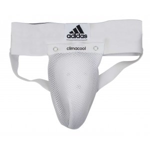 Σπασουάρ (Προστατευτικό Βουβωνικής Χώρας) ADIDAS ADIBP06 - σε 12 άτοκες δόσεις