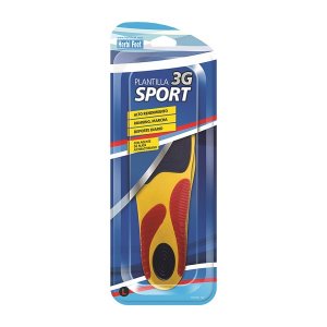 Πέλμα 3G SPORT