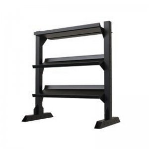 Stand RB-3R105 Alone Rack with 3 shelves 120 cm TOORX - σε 12 άτοκες δόσεις