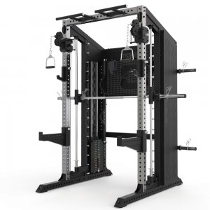 STATION (ASX-8000) ALL IN ONE (2x90kg)  Toorx - σε 12 άτοκες δόσεις