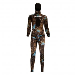 ΣΤΟΛΗ XDIVE BAJO CAMO 3ΜΜ - Σε 12 Άτοκες Δόσεις