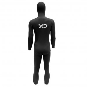 64121 ΣΤΟΛΗ XDIVE BAJO ΜΑΥΡΗ 3ΜΜ - Σε 12 Άτοκες Δόσεις