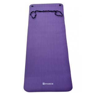 ΣΤΡΩΜΑ ΑΣΚΗΣΕΩΝ (MOB) NBR 183x61x1,5cm  OPTIMUM-CX-EM3004-2 - σε 12 άτοκες δόσεις