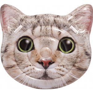 Στρώμα Θαλάσσης Γάτα - Curious Cat Island - 58784