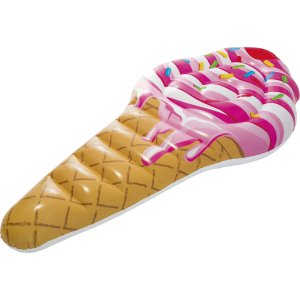 Στρώμα θαλάσσης Ice Cream Mat - Διαστάσεις: 224x107cm