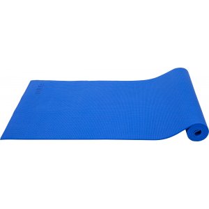 Στρώμα Yoga 1100gr, 173x61cm x 6mm - Μπλε