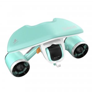 Sublue Underwater Scooter Mix -  Aqua Blue - Σε 12 Άτοκες Δόσεις