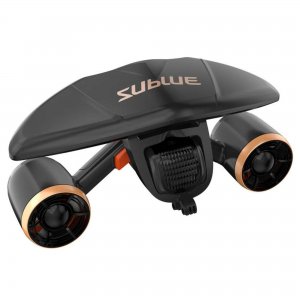 Sublue Underwater Scooter MixPro -  Black Gold  - Σε 12 Άτοκες Δόσεις