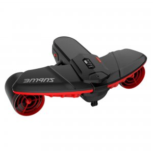 Sublue Underwater Scooter Navbow -Flame Red - Σε 12 Άτοκες Δόσεις