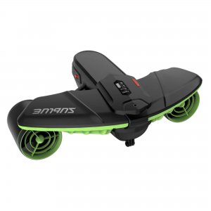 Sublue Underwater Scooter Navbow - Active Green - Σε 12 Άτοκες Δόσεις