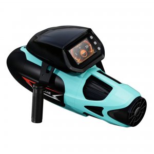 Sublue Vapor Pump-Jet Underwater Scooter - Aqua Blue - Σε 12 Άτοκες Δόσεις