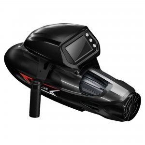 Sublue Vapor Pump-Jet Underwater Scooter - Γκρι - 6974211131109  - Σε 12 Άτοκες Δόσεις