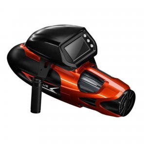 Sublue Vapor Pump-Jet Underwater Scooter - Aventurine Red - Σε 12 Άτοκες Δόσεις