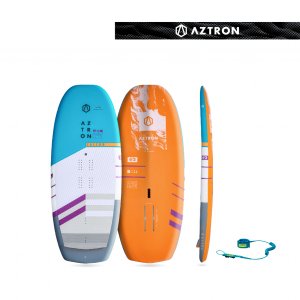 FALCON Wing / SUP Foil Carbon 6’3” By Aztron® - 105638- Σε 12 Άτοκες Δόσεις