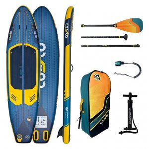 SUP Φουσκωτό Coasto Flip 10'5 - σε 12 άτοκες δόσεις