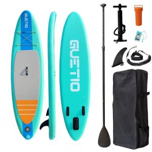 SUP Φουσκωτό GUETIO SUNRISE 10.4" - σε 12 άτοκες δόσεις