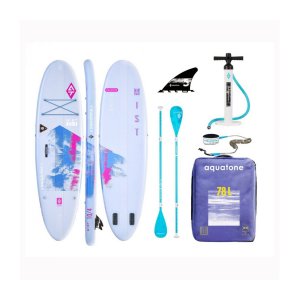 SUP MIST ALL - ROUND 10'4" TS-021 New - 104921- Σε 12 Άτοκες Δόσεις