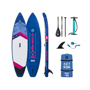 SUP Terra 10'6'' AS-301D By Aztron® - 103553- Σε 12 Άτοκες Δόσεις
