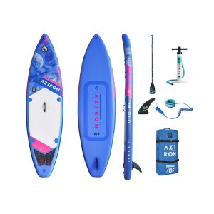 SUP Terra 10'6'' by Aztron® New - 104915- Σε 12 Άτοκες Δόσεις