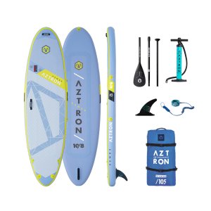 SUP Venus 10'8''  By Aztron® - 103954- Σε 12 Άτοκες Δόσεις