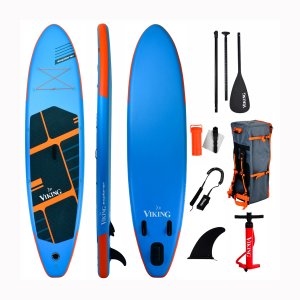 SUP VIKING EXPLORER 11' - 105259- Σε 12 Άτοκες Δόσεις