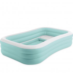 Swim Center Family Lounge Pool - 58497 - σε 12 άτοκες δόσεις