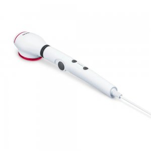 ΣΥΣΚΕΥΗ ΜΑΣΑΖ ΧΕΙΡΟΣ ΜΕ ΥΠΕΡΥΘΡΕΣ ΑΚΤΙΝΕΣ | BEURER MG 44 - 10532 - Σε 12 Άτοκες Δόσεις