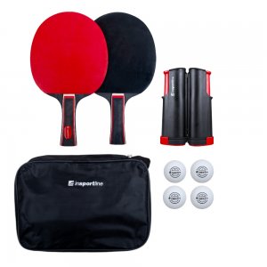 Table Tennis Set inSPORTline Ekholm-INS-29144 - σε 12 άτοκες δόσεις