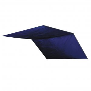 Panda Canopy III Σκίαστρο Παραλίας Μπλε 300x400εκ. - Σε 12 Άτοκες Δόσεις