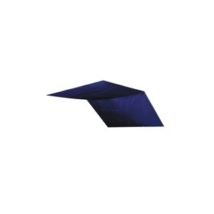 Panda Canopy III Σκίαστρο Παραλίας Μπλε 300x400εκ. - Σε 12 Άτοκες Δόσεις