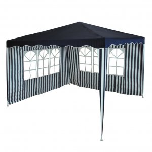 ΤΕΝΤΑ GAZEBO POL/SET 3Χ3 - Σε 12 Άτοκες Δόσεις