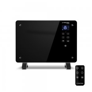 Θερμαντήρας με ανεμιστήρα 2200W τηλεχειριζόμενος με οθόνη TFC220E - Σε 12 Άτοκες Δόσεις