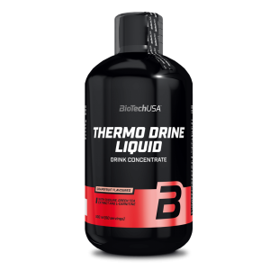 Thermo Drine Liquid 500ml (BIOTECH USA) - 4018209101011