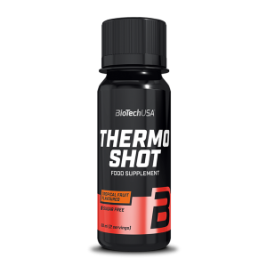 Thermo Shot 60ml (BIOTECH USA) - 5999076237883 - Σε 12 Άτοκες Δόσεις