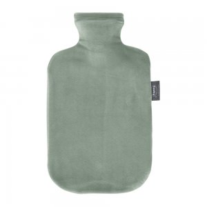 ΘΕΡΜΟΦΟΡΑ ΝΕΡΟΥ ΚΑΛΥΜΜΑ ΒΕΛΟΥΤΕ ΠΡΑΣΙΝΟ FASHY | 6712 63 - 74656 - Σε 12 Άτοκες Δόσεις