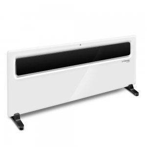 Θερμοπομπός δαπέδου και τοίχου TCH2510E 2500W - Σε 12 Άτοκες Δόσεις